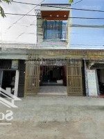 Ngân Hàng Phát Mãi Nhà 2 Lầu Đường Trịnh Như Khuê Ngay Chợ Bình Chánh Giá Sang Tên 1,56 Tỷ Shr