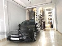Cực Hiếm Nhà Gần Ks Marriot - Lô Góc 3 Mặt Thoáng - Ngõ 2 Ô Tô Tránh Nhau - Kinh Doanh Đỉnh