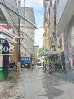 Cực Hiếm Nhà Gần Ks Marriot - Lô Góc 3 Mặt Thoáng - Ngõ 2 Ô Tô Tránh Nhau - Kinh Doanh Đỉnh