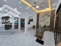 Giảm Chào 300 Triệu - Nhà Lô Góc - Lê Đức Thọ - 54M2 - Dân Xây - Mặt Tiền 5.8M - Giá Bán 9.15 Tỷ