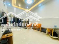 Nhà Đẹphẽm Xe Hơihuỳnh Văn Bánh, Phú Nhuận / 4 Tầng / 40.5M2 / Hẻm Đẹp Gần Mặt Tiền - Chỉ 11 Tỷ Tl