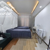 Phân Lô Huỳnh Thúc Kháng - 55M2 X 6T - Ô Tô Tránh - Vỉa Hè - Kinh Doanh Cafe - Spa Ác Liệt - 3.X Tỷ