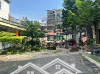 Chính Chủ. Nhà 1 Trệt 3 Lầu Sân Thượng Hẻm 340 Nguyễn Văn Lượng Đối Diện Citylan Con Hẻm Đẹp Nhất