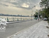 Chính Chủ Cần Bán Biệt Thự Phố Âu Cơ Xuân Diệu, Tây Hồ. Diện Tích 113M2, Giá Bán 29.9 Tỷ.