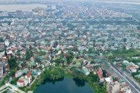 Chính Chủ Cần Bán Biệt Thự Phố Âu Cơ Xuân Diệu, Tây Hồ. Diện Tích 113M2, Giá Bán 29.9 Tỷ.