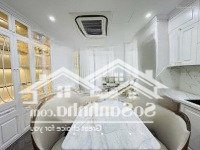 Chính Chủ Bán Nhà Kđt Vạn Phúc - Hà Đông