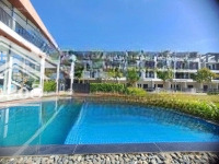 *0931223536 Bán Nhà Phố Bt Liền Kề (Khu Compound) Cao Cấp Hiện Hữu Khu Tây Sài Gòn