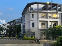*0931223536 Bán Nhà Phố Bt Liền Kề (Khu Compound) Cao Cấp Hiện Hữu Khu Tây Sài Gòn