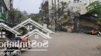 Bán Lk Mặt Chợ Tại Ngô Thì Nhậm, Phường Hà Cầu, Quận Hà Đông
