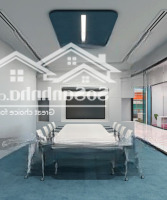 Bán Nhà Mặt Tiền Hoàng Văn Thụ, P 15, Phú Nhuận - 7X21M - 5 Tầng - Hđt: 90 Triệu/Tháng - Giá Bán 28 Tỷ