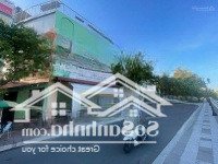Nhà Lầu 3 Mặt Tiền Huỳnh Cương, Q Ninh Kiều, Tp Cần Thơ 14,5 Tỷ