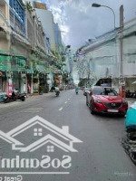 Mới ! Bán Gấp Nhà Mặt Tiền 415 Huỳnh Văn Bánh, Phú Nhuận -Dt: 4,7X17M - 3 Tầng, 35 Triệu/Th - Giá Bán 23,5 Tỷ