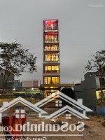 Bán Khách Sạn Ngay Evergreen Tràng Duệ, 20 Tỷ, 104M2, 14 Phòng Ngủtại An Dương, Hải Phòng