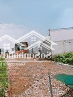 Bán Gấp Lô Đất Huỳnh Tấn Phát - Quận 7, Diện Tích 8,3M X 24,4M - Cách Mặt Tiền Đường 100M