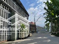 Bán Đất Thổ Cư Đường Tân Thới Nhì 25, Sổ 2025, 7.4M X 15.5M, 3.4 Tỷ