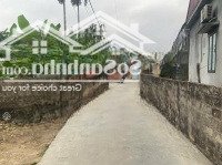 Chủ Cần Tiền Bán Gấp Lô Đất Tại Đồng Quán-Phường Hoa Động.