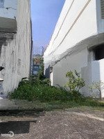 8 Lô Đất Cuối Cùng Kdc An Sương (Giá Gốc) - Mua Là Lời Ngay 28% Giá Thị Trường - Shr Từng Nền !!!