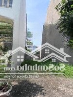 8 Lô Đất Cuối Cùng Kdc An Sương (Giá Gốc) - Mua Là Lời Ngay 28% Giá Thị Trường - Shr Từng Nền !!!