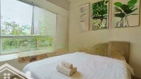 Cho Thuê Căn Hộ 2 Phòng Ngủgần Vsip 1 Ngay Aeon Mall Canary Heights Bình Dương