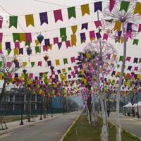 Gấp! Lk 100m2, sổ đỏ, không áp xây dựng, rẻ nhất dự án
