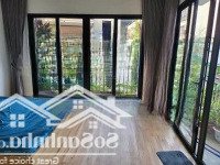 Thạch Bàn - Nguyên Căn Sân Vườn - Full Đồ Xịn - 108M2 Xây 3 Tầng - 17 Triệu/Th