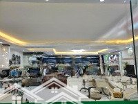 Cho Thuê Nhà Siêu Phẩm Mặt Phố Trường Chinh.diện Tích650M2 X 9Tầng + 3 Hầm Để Xe. Mặt Tiền Lô Góc 70M