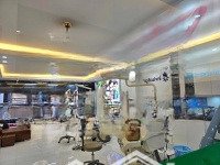 Cho Thuê Nhà Siêu Phẩm Mặt Phố Trường Chinh.diện Tích650M2 X 9Tầng + 3 Hầm Để Xe. Mặt Tiền Lô Góc 70M