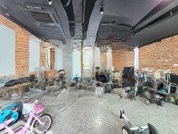 Cho Thuê Nhà Siêu Phẩm Mặt Phố Trường Chinh.diện Tích650M2 X 9Tầng + 3 Hầm Để Xe. Mặt Tiền Lô Góc 70M