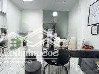 Cho Thuê Vp 30M2 Cực Thoáng, Nhà Mới Keng, Ngõ 2 Trần Vỹ Ga Tàu Hồ Tùng Mậu-Lê Đức Thọ Giá 5,5 Tr