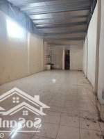 Bát Khối - Kho 85M2 - Xe Tải Tránh - 8 Triệu/Th