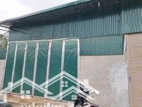 Xuân Khôi, Cự Khối - Kho Mới 140M2 - Mặt Tiền 8M - Chỉ 9 Triệu/Th