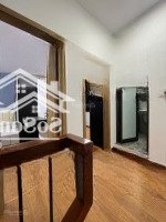Nhà Dân Xây Tại Đại La - Hai Bà Trưng, Gần Phố, 3 Mặt Thoáng, Nhà Đẹp Về Ở Ngay, 40M, 4 Tầng. 7Tỷ4