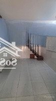 Nhà Hẻm 60 Lâm Văn Bền 4,1M X 14M Nở Hậu Kết Cấu 1Lau Hẻm Thông Giá Bán 5Ty400