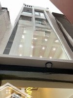 Mới-Đẹp-Ở Ngay! Nhà 60M2,Hẽm Xe Hơiđoàn Thị Điểm, Pn. Sẵn 4 Tầng, 5Pn+Full Ntt Chỉ 12,5 Tỷ. O966547321