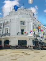 Nhà Phố Trung Tâm Thành Phố Tây Ninh