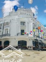 Nhà Phố Trung Tâm Thành Phố Tây Ninh