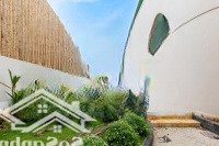 Chính Chủ Bán Gấp Biệt Thự Thiết Kế Ấn Tượng Có Hồ Bơi, Sân Vườndiện Tích480M2. Đặng Văn Bi Tp. Thủ Đức