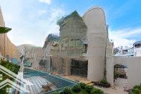 Chính Chủ Bán Gấp Biệt Thự Thiết Kế Ấn Tượng Có Hồ Bơi, Sân Vườndiện Tích480M2. Đặng Văn Bi Tp. Thủ Đức