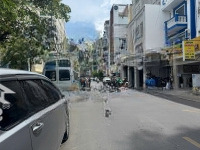 Khuôn Xd Hotel, Chdv Cao Cấp, Building Vp...vị Trí Vàng Quận 5, 8.5Mx24M Ngay Đối Diện Chợ An Đông
