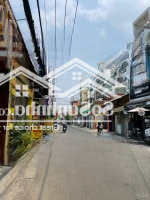 Bán Nhanh Mặt Tiền Đường Số 1, P11, Gv 7.5X22M, 4L, 18P 18,5 Tỷ