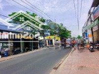 Bán Mtkd Sung Đường Bình Long- Ngay Tân Hương ,8Mx43M, Giá Bán 42 Tỷ , Quận Tân Phú.