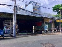 Bán Mtkd Sung Đường Bình Long- Ngay Tân Hương ,8Mx43M, Giá Bán 42 Tỷ , Quận Tân Phú.