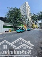 Tòa Nhà Mặt Tiền Nguyễn Văn Đậu, Q. Phú Nhuận - 11X22M - Hầm - 11 Tầng - Hđt 600 Triệu - Giá Bán 100 Tỷ