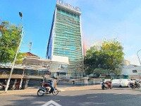 Tòa Nhà Mặt Tiền Nguyễn Văn Đậu, Q. Phú Nhuận - 11X22M - Hầm - 11 Tầng - Hđt 600 Triệu - Giá Bán 100 Tỷ