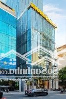 Tòa Buildingmặt Tiềnđiện Biên Phủ Quận 1 (Dt 14 X 35M - 2 Hầm - 15 Tầng) Thu Nhập 1.2 Tỷ - Giá Bán 220 Tỷ
