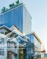 Tòa Buildingmặt Tiềnđiện Biên Phủ Quận 1 (Dt 14 X 35M - 2 Hầm - 15 Tầng) Thu Nhập 1.2 Tỷ - Giá Bán 220 Tỷ