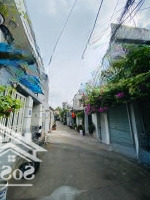 Còn 1 Lô Duy Nhất! Bán Lô Đất Linh Tây Gần Phạm Văn Đồngdiện Tích71M2 Giá Bán 3.55 Tỷ! Sổ Riêng!