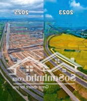 Bán Đất Quy Nhơn Iconic Thanh Toán 12Th - 80M2 (5X16) Giá 1T8 - 0869268079