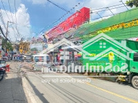 Giá Rẻ Đất Đẹp Ngay Kha Vạn Cân - Hxh, Chỉ Hơn 5 Tỷ - Xd Tự Do, Hệ Số Cao - Kế Học Viện Thư Pháp