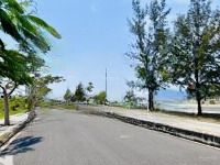 Bán Lô Nền Biệt Thự View Sông Kđt An Bình Tân - Đối Diện Khu Sun Group